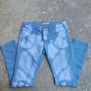 Free People Jeans 26×28